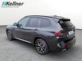 BMW X3  xDr. 20d M-Sport DAB+360°+Leder Mokka+WLAN - BMW X3 in Erfurt