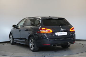 Peugeot 308 - 3