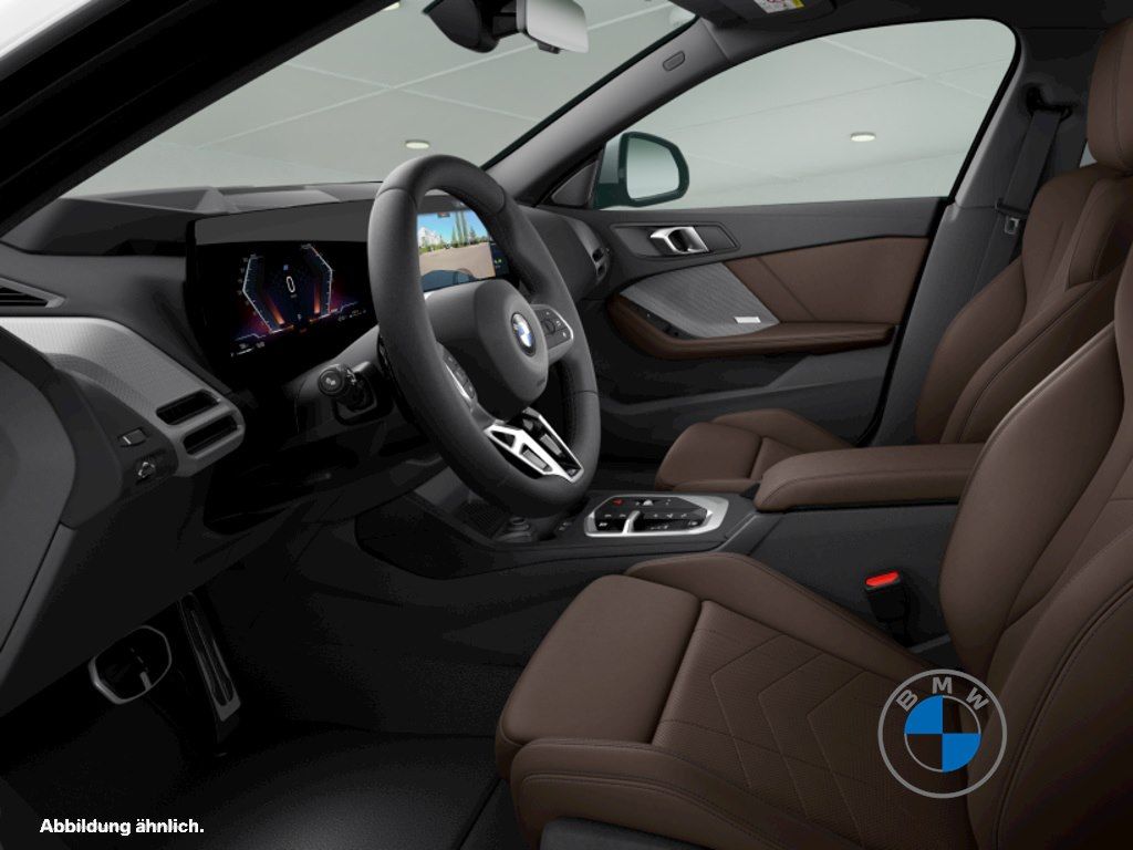 BMW 220 M Sport 18 H K DA PA HUD Leder foto 4