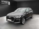 Audi Q7 55 S line 7Sitz*Matrix*21*Oled*Pano*Allradlen - Audi Q7 in Bremen