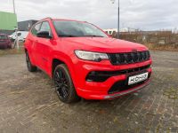 Jeep Compass - Vorschau Bild 7