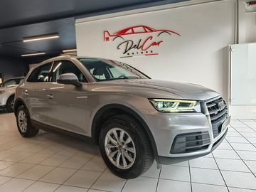 Audi Q5 - 1
