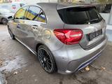 Mercedes-Benz A 200 A -Klasse A 200 BlueEfficiency - AMG Sport - Mercedes-Benz A 200 Gebrauchtwagen in München