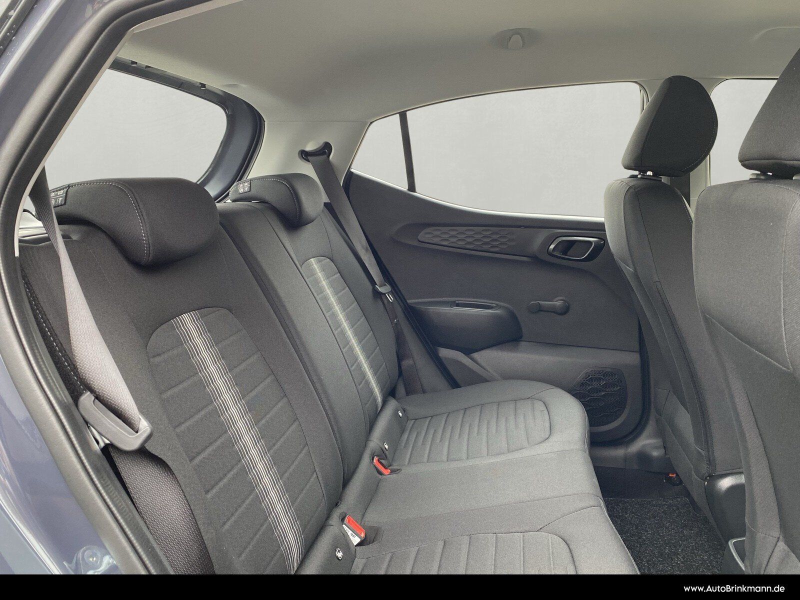 Hyundai i10 – Bild 20
