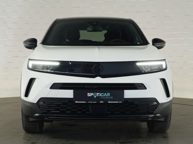 Mokka B GS AT+LED LICHT+RÜCKFAHRKAMERA+SITZ-/LEN