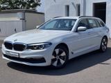 BMW 5 Touring 530 i*LIVE COCKPIT-PROFESSIONAL*KAMERA - : Navigationssystem, Live