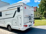 Eura Mobil Integra Line 690 HB | Maxi Chassis | ALDE - Eura Mobil Etagenbett
