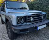 INEOS Grenadier 3.0-Diesel Fieldmaster&Trial 5.5T Wind - INEOS Gebrauchtwagen