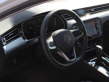 Volkswagen Passat Variant 1.5 TSI DSG Business Tiptronic LE
