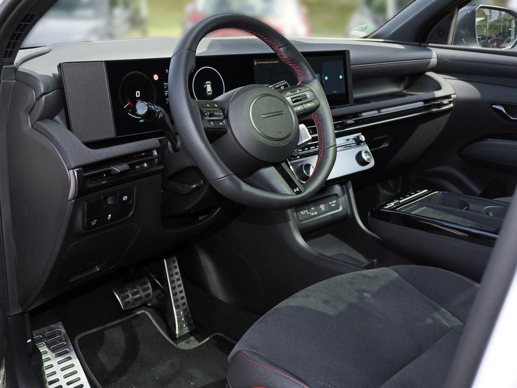Hyundai Tucson – Bild 9