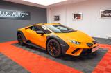 Lamborghini Huracán Sterrato - gebrauchte Lamborghini Huracán aus dem Jahr 2024