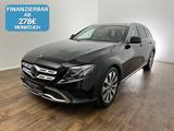 Mercedes-Benz E 350 d 4Matic All-Terrain/ 1.H/ PANO/ GARANTIE - Mercedes-Benz E 350: Kombi