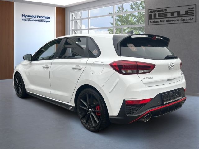 Fahrzeugabbildung Hyundai i30 N Performance Navi LED Apple CarPlay Android
