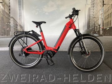 Bild 4 HNF UD3 All-Terrain L/XL *NEUFAHRZEUG*SOFORT VERFÜGB