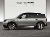 MINI Countryman S (Cooper) - Vorschau Bild 5