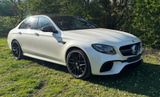 Mercedes-Benz E 63 AMG Mercedes-AMG E 63 S 4MATIC+ Autom. ... - Mercedes-Benz E 63 AMG in Bochum