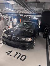BMW M3 e46 - BMW M3 Gebrauchtwagen in Berlin