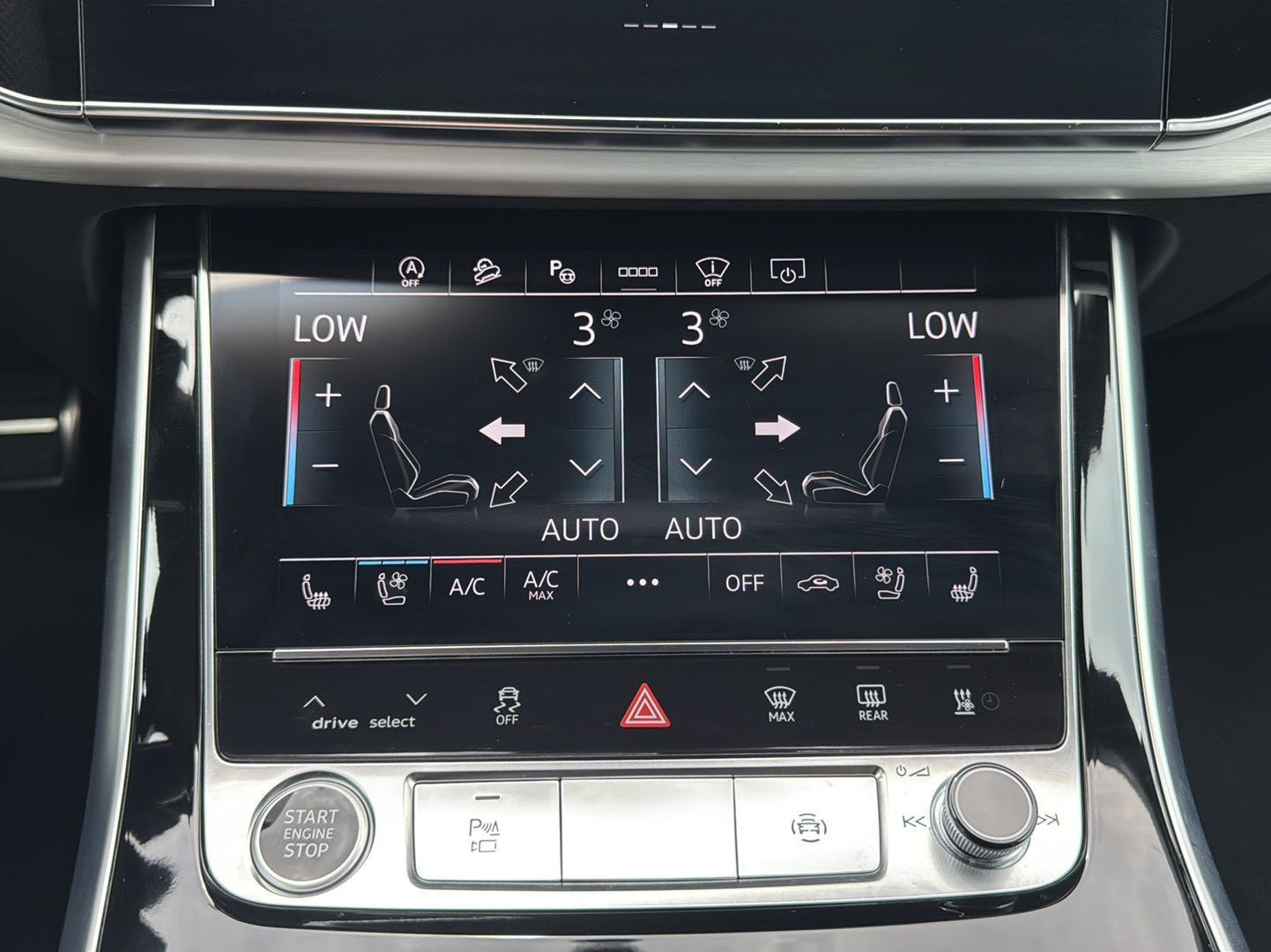 Audi Q7 - Bild 23