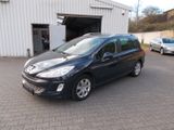 Peugeot 308 SW Sport - Peugeot 308 aus 2009