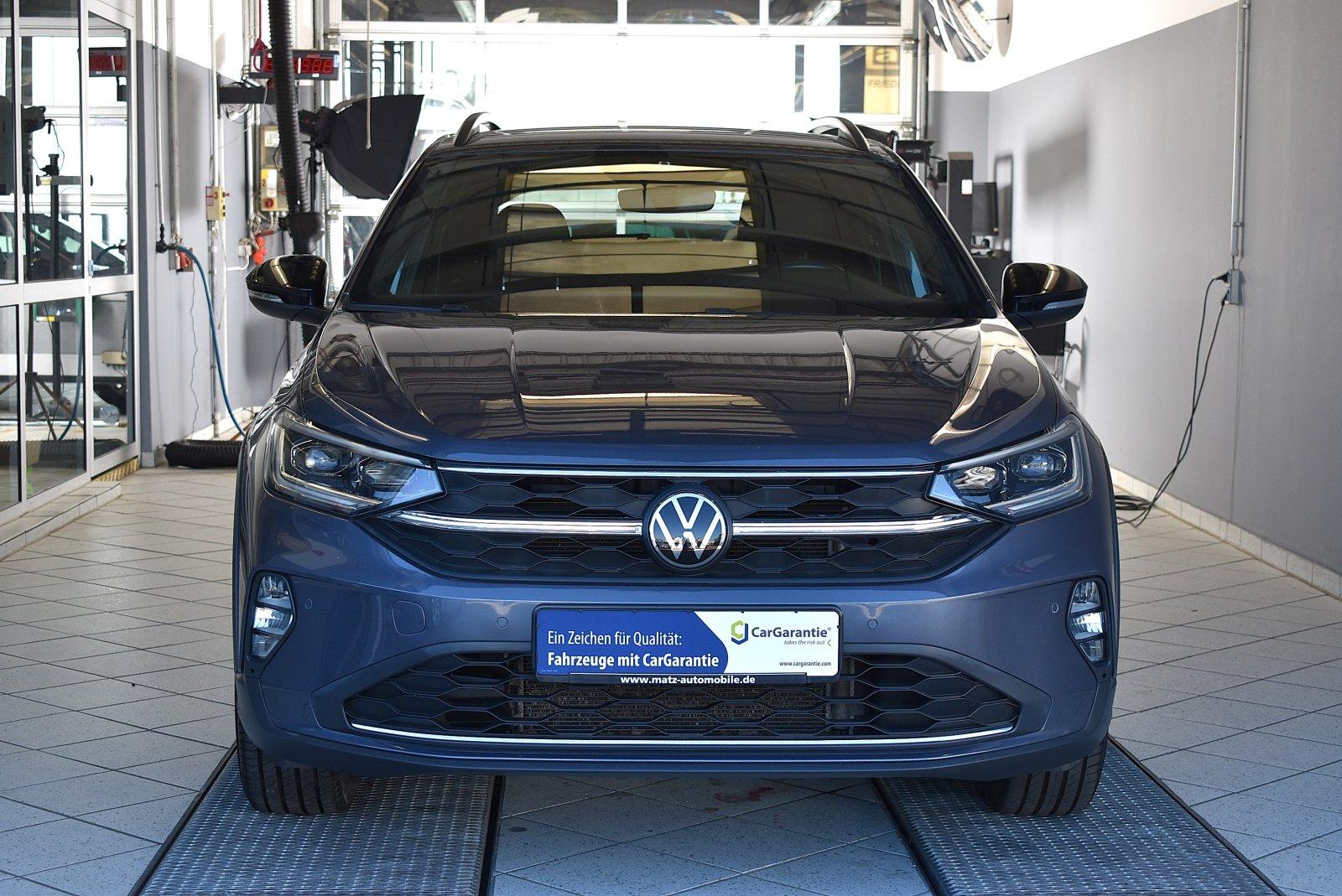 Volkswagen Taigo 1.5TSI Move DSG*AHK*Cockpit Digital*IQ-Lic, миниатюра 2