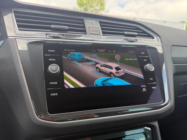 Tiguan R-Line 1.4 TSI eHybrid Navi CarPlay