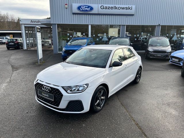 Audi A1 Sportback 30 TFSI basis