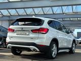 BMW X1 xDrive20d Sport Line AHK/ACC/HUD 2.J.GARANTIE - BMW mit Diesel-Antrieb: Geländewagen, Garantie