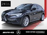Alfa Romeo STELVIO LUSSO 2.2 HARMAN BI-XENON KAMERA LED