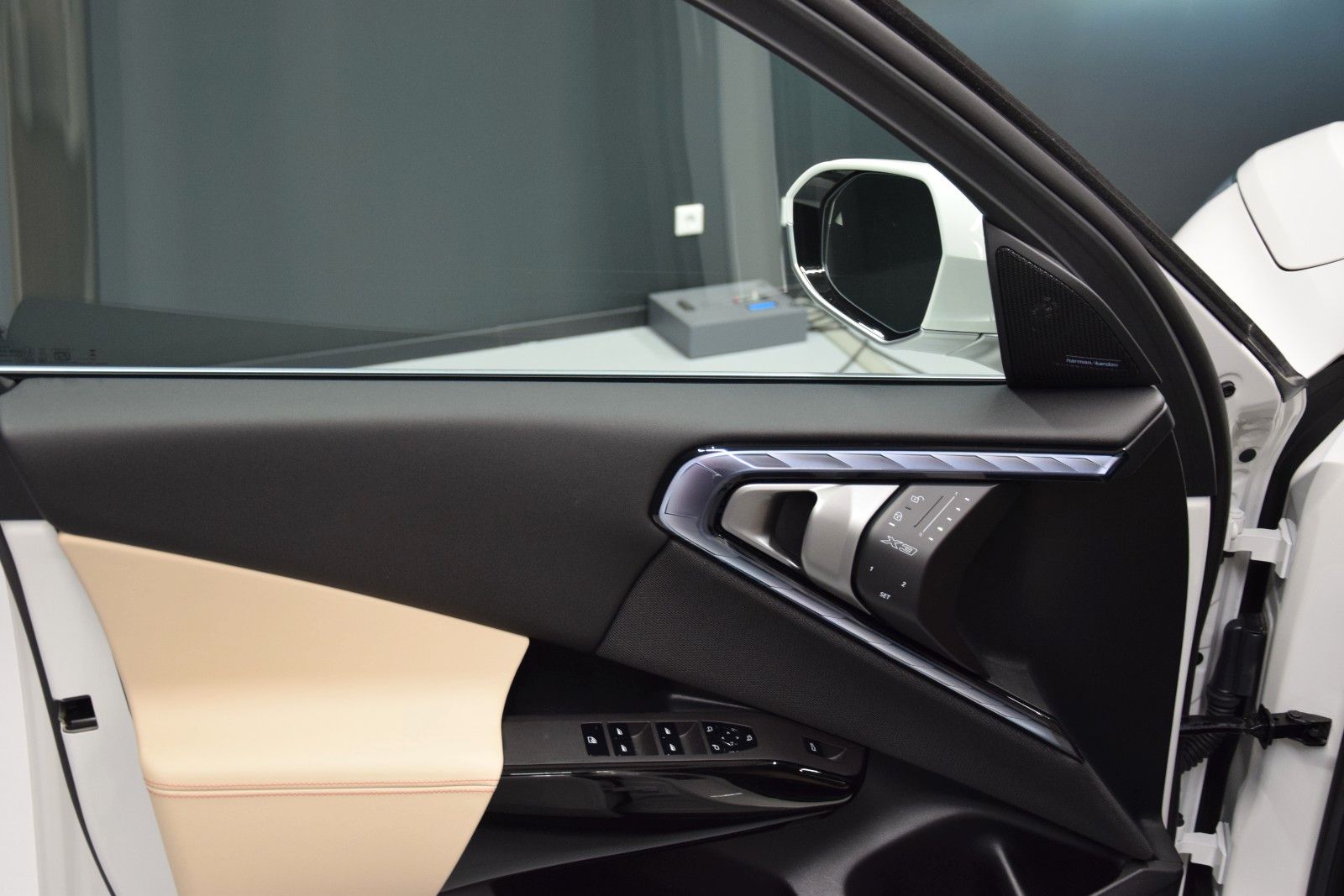 Fahrzeugabbildung BMW X3 20 d xDrive Memory HuD Leder el.Hklappe 360°