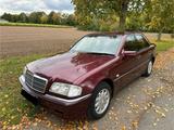 Mercedes-Benz Mercedes Benz C180 1,8l W202 86.tkm Rentne... - Mercedes-Benz C 180: W202