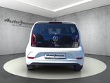 Volkswagen up! 1.0 Black Style - Volkswagen up!: Style