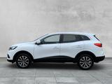 Renault Kadjar ZEN TCe 140 GPF NAVI+ALLWETTER+SHZ+KAMERA - Renault Kadjar: Zen