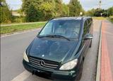 Mercedes-Benz Viano 2 Schiebetüren VOLL - Mercedes-Benz Viano in Oldenburg