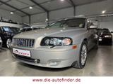 Volvo S80 Lim. 2.9 T6 Aut. Xenon,Navi,Leder,GSD,PDC... - Volvo S80: 2.9