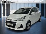 Hyundai i10 1.2 Style Apple CarPlay SHZ KLIMA BT ABS ESP - Hyundai i10 Gebrauchtwagen in Hamburg