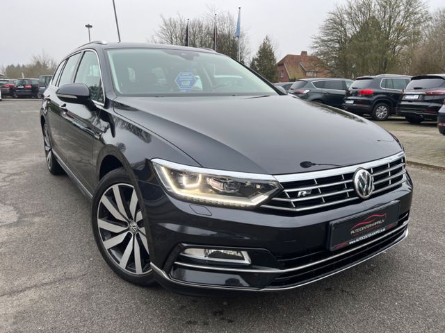 Volkswagen Passat Variant 2.0 TDI Highline R-Line (LED-AHK)