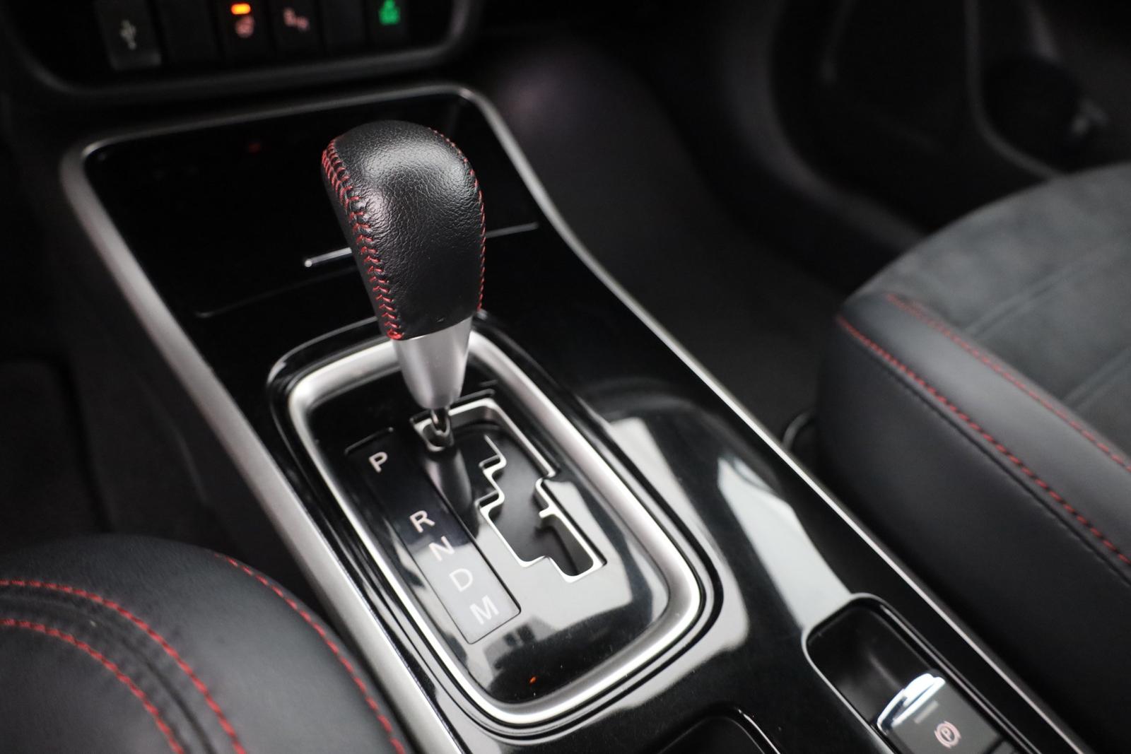 Mitsubishi Outlander 2.0 MIVEC Spirit+ Aut. LED 360° Kamera