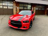 Dodge 5,7 V8 R/T*PDC*KAMERA*NAVI*LEDER*XENON*GARANTIE* - Dodge Charger Gebrauchtwagen