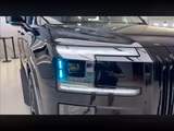 Zeekr 9X Ultra 70 kWh 898 HP Black Edition FULL - Zeekr Gebrauchtwagen