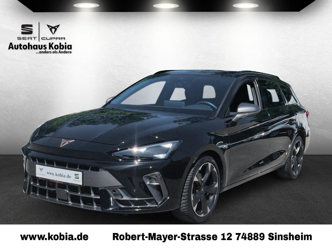 Cupra Leon Sportstourer Leon SP 1,5 TSI DSG
