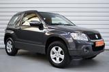 Suzuki Grand Vitara 2.4 Club+STHZ+Keyless+Kamera+47.900 - Suzuki Grand Vitara: Geländewagen