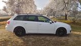 Seat Exeo ST 2.0 TSI Sport (Audi A4 Avant) - Seat Exeo mit Benzin-Antrieb: Kombi, 2.0