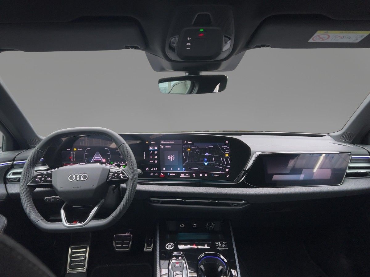 Audi A5 - Bild 7