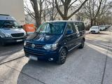 Volkswagen Multivan T5.2 2.0 TDI - Volkswagen LT in Berlin