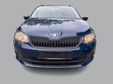 Skoda Fabia Combi 1.0 MPI Active - Skoda Fabia Active mit Benzin-Antrieb