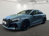 Audi RS3 Limousine TFSI quattro *PANO*NAVI*KAMERA* - scheckheftgepflegte Audi RS3