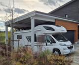 Adria Coral XL All In 660SL MaxxFan, 240Wp, SOG, 3,5t - Adria 660 sl