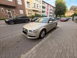 Audi A4 Limousine 1.8 TFSI | Erst 45.300 km! | S - Audi A4: 8e