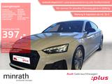 Audi S5 Sportback 3.0 TDI Q MATRIX+APP+DAB+VIRT+LED - Audi S5 in Duisburg