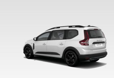 Fahrzeugabbildung Dacia Jogger Extreme TCe110 7-SITZER*KAMERA*KLIMAAUTOM